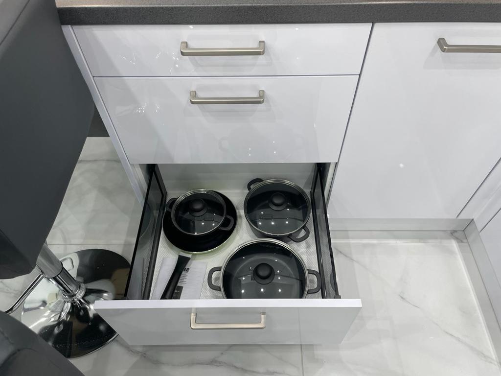 Davidoff-Apartment Seelze Dış mekan fotoğraf