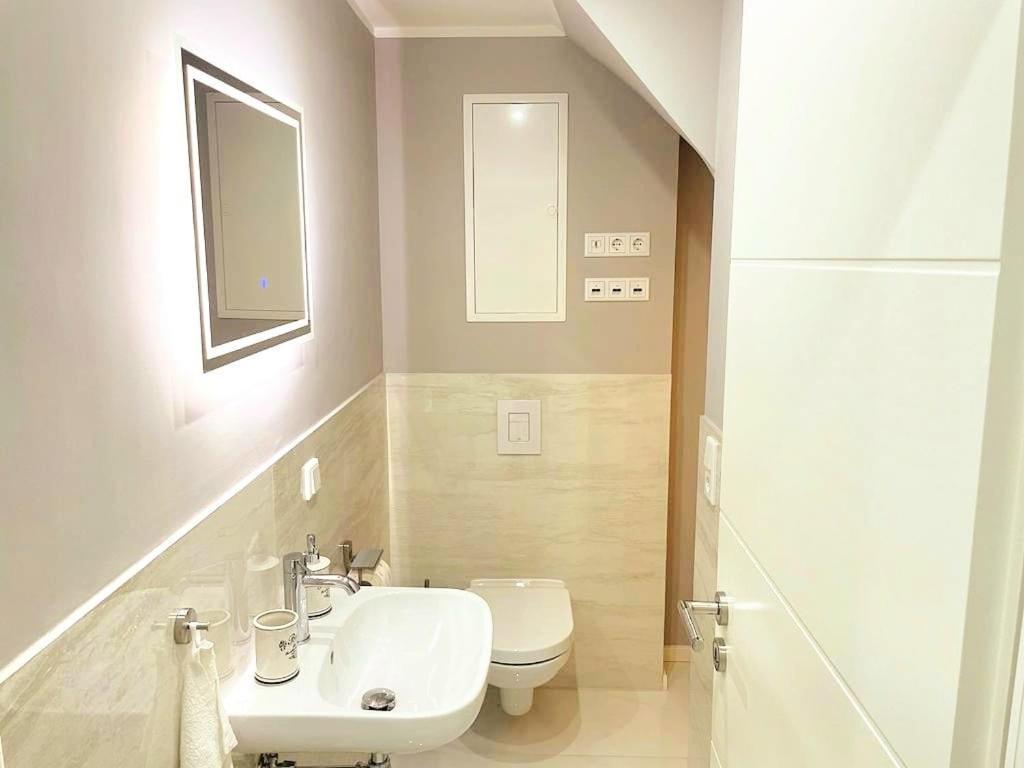 Davidoff-Apartment Seelze Dış mekan fotoğraf