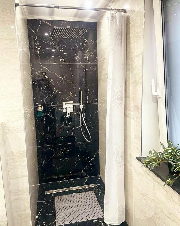 Davidoff-Apartment Seelze Dış mekan fotoğraf