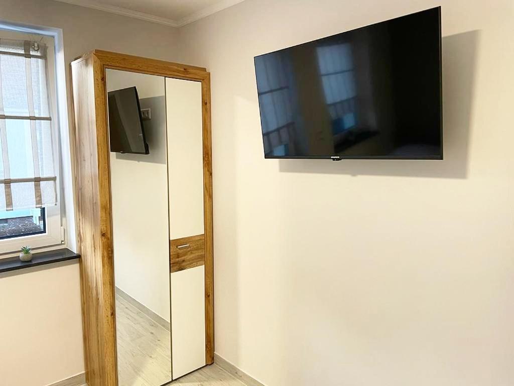 Davidoff-Apartment Seelze Dış mekan fotoğraf