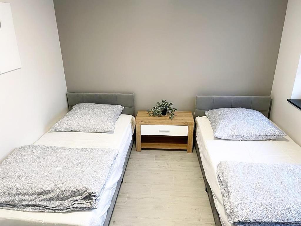 Davidoff-Apartment Seelze Dış mekan fotoğraf